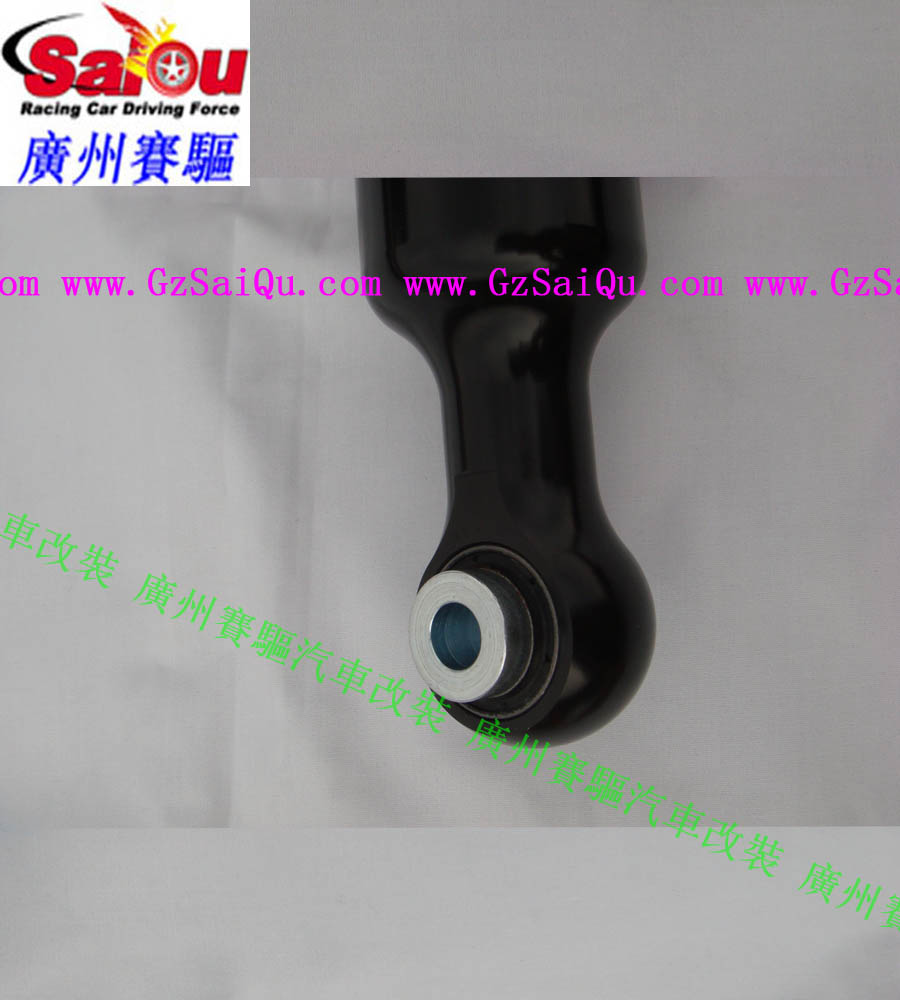 雷克薩斯LS250臺灣原裝進口ISC絞牙避震 32段軟硬高低可調(diào)改裝避震