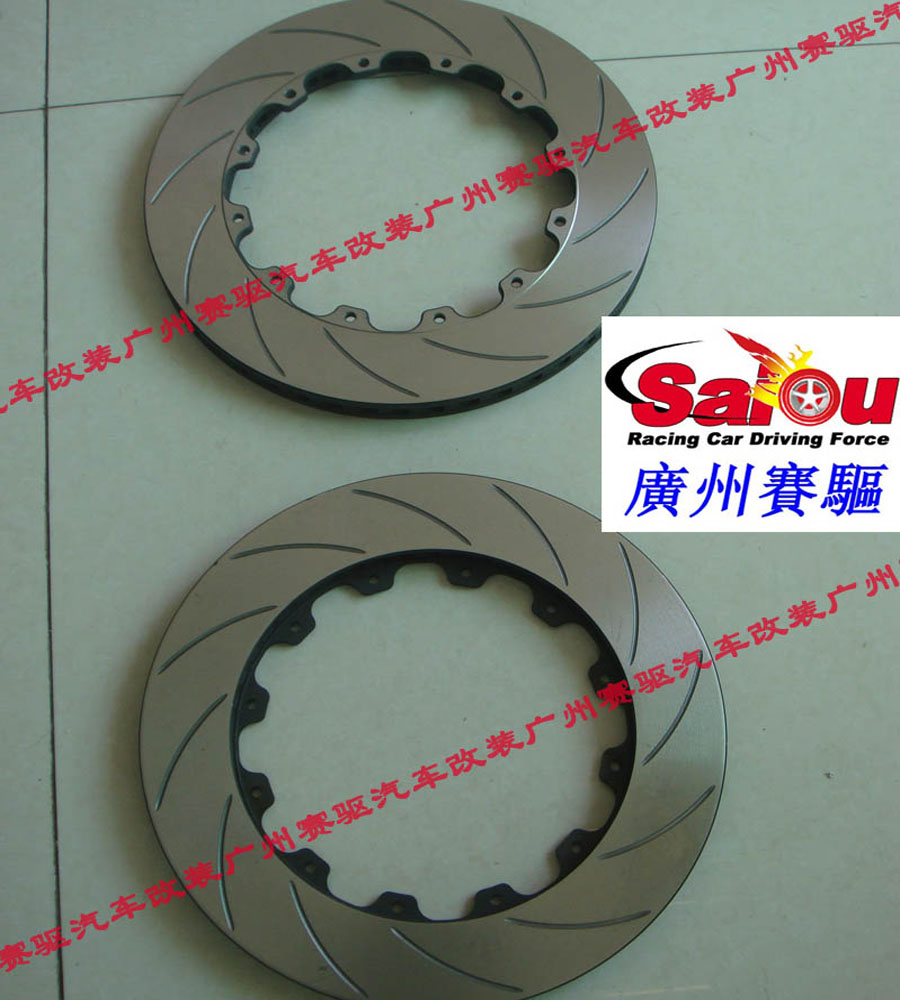 尚酷改裝AP5040競(jìng)技版剎車(chē)套裝 尚酷R競(jìng)技版剎車(chē) 尚酷AP競(jìng)技鮑魚(yú)
