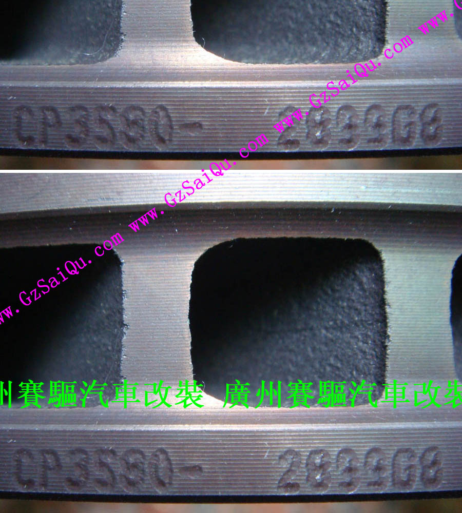 330MM AP剎車碟AP原裝剎車盤英國原裝進口AP碟330*28MM剎車碟