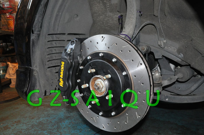 英國(guó)AP9040 馬自達(dá)6AP9040 睿翼正品AP7040 睿翼專用AP剎車 馬自達(dá)6 AP改裝剎車 馬6改裝AP剎車