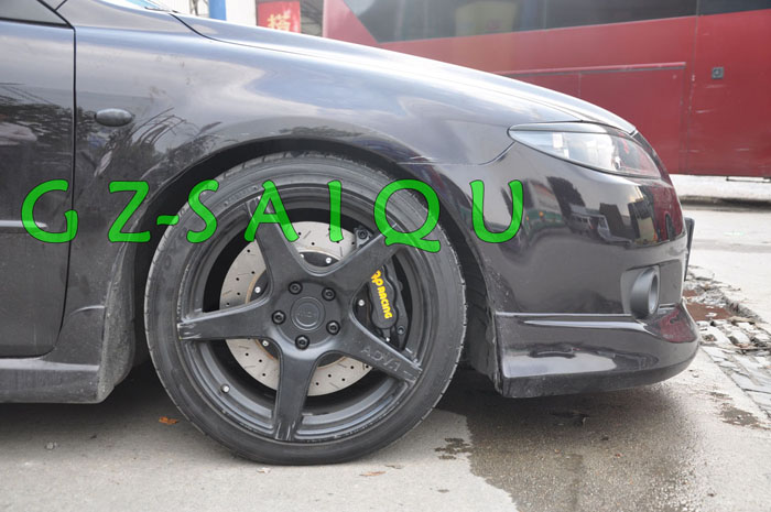 英國(guó)AP9040 馬自達(dá)6AP9040 睿翼正品AP7040 睿翼專用AP剎車 馬自達(dá)6 AP改裝剎車 馬6改裝AP剎車