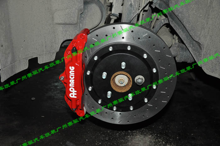 ?？怂股堿P5200剎車套裝
