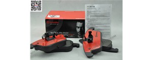 布雷博推出全新產(chǎn)品Brembo原車(chē)剎車(chē)皮 瞬間提升制動(dòng)力