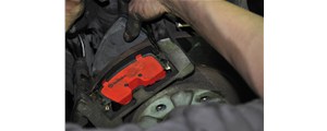 一副剎車皮可以使用多長時間？