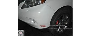 你知道汽車輪胎多久可以換一次，怎么樣的小磨損可以修補(bǔ)