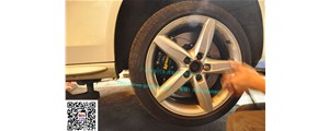 掌握好駕車技巧，減小駕駛中對愛車的損耗