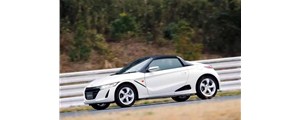 超萌改裝日本K-car性能王本田S660，小身材也有大樂(lè)趣
