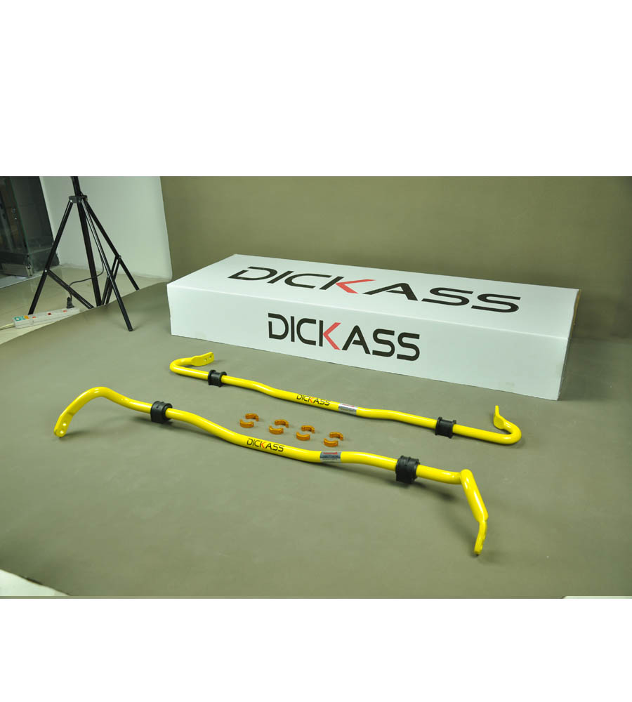 豐田GT86改裝專(zhuān)用防傾桿DICKASS防傾桿
